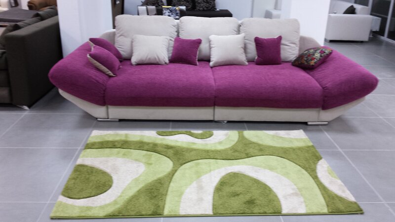 Vand Canapea extensibila 