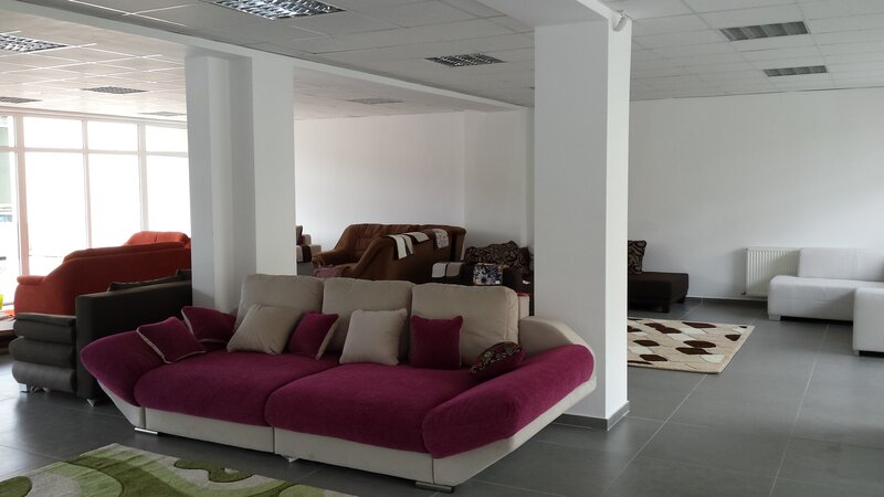 Vand Canapea extensibila 